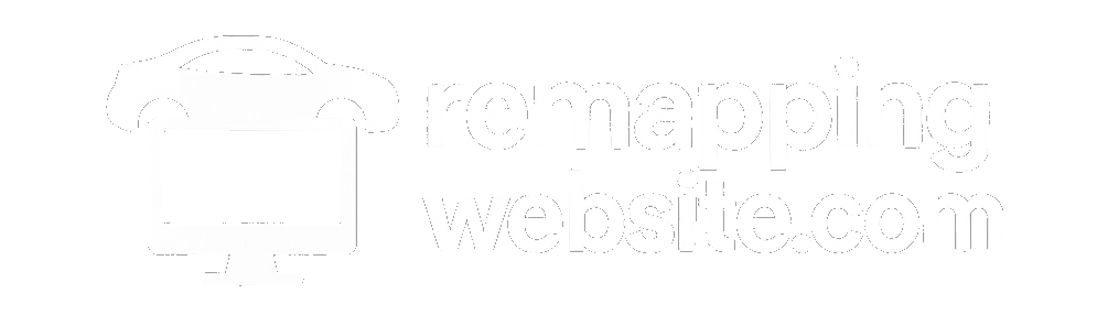 Remapping Website logo